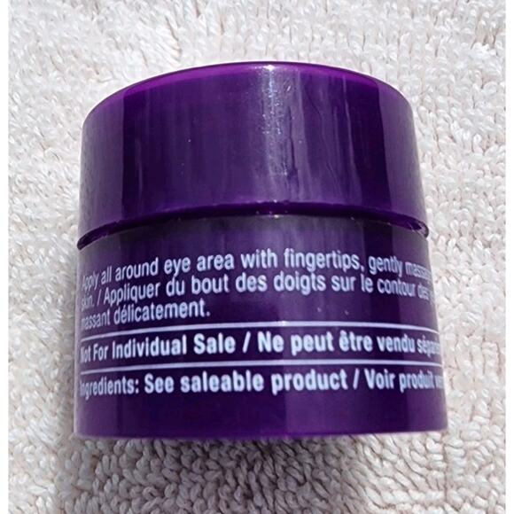 Clinique Smart Clinical Repair Wrinkle Correcting Eye Cream 0.5 oz / 15ML NEW - Picture 3 of 3